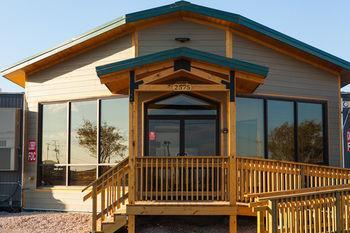 Black Gold Odessa Lodge Εξωτερικό φωτογραφία