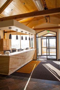 Black Gold Odessa Lodge Εξωτερικό φωτογραφία